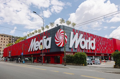 Per MediaWorld tutti gli indicatori in crescita e ritorno all’utile