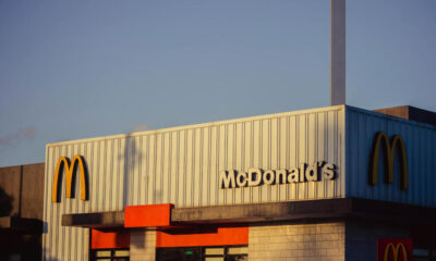McDonald’s, Cia esteso anche ai dipendenti dei licenziatari