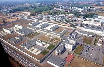 Confimprese cerca 10mila addetti nel carcere di Bollate