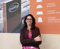 Caffè Motta: fatturato 2025 in crescita di oltre il 20%