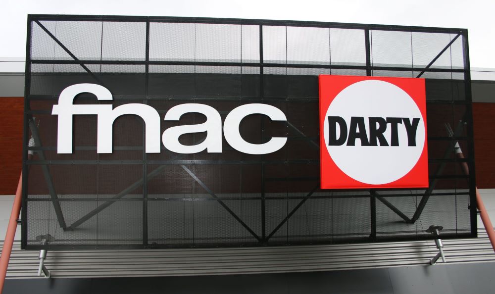 EP Group lancia OPA su Fnac Darty 