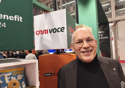 CRAI: obiettivo 50% per la marca del distributore