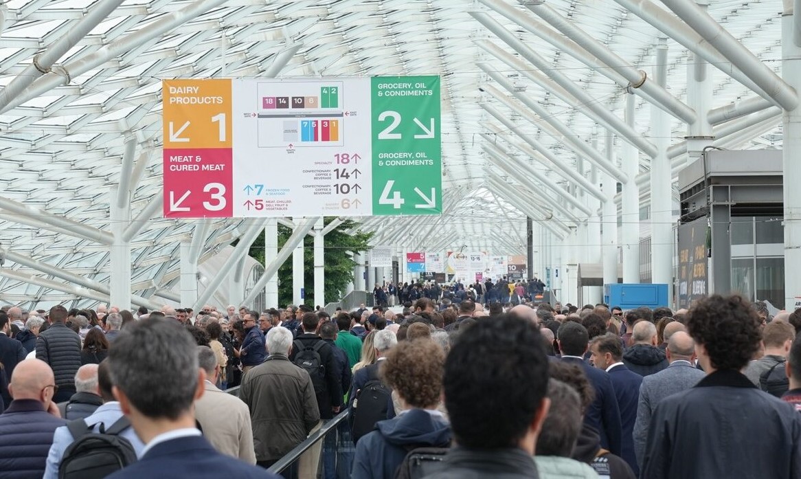 TUTTOFOOD 2026 a Dubai con l’area MENA