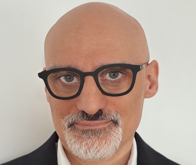 Davide Sanzi entra in McDonald’s Italia come Chief People Officer