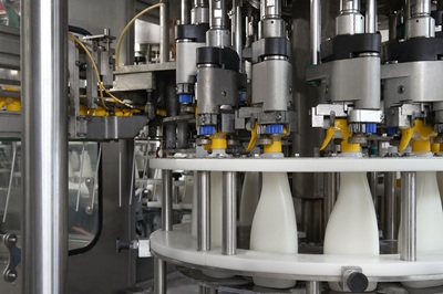 Nasce DESA Industry
