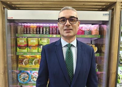 La Linea Verde: crescita e investimenti per l’innovazione nell’ortofrutta