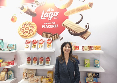 Bouvard Italia: con il brand Lago per rispondere ai bisogni dei consumatori con distintività