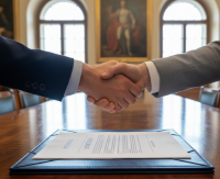 Mimit: intesa Aefi e IT-EX per rafforzare il sistema fieristico nazionale