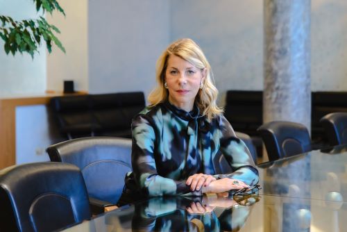 Pintaudi apre a Friulia