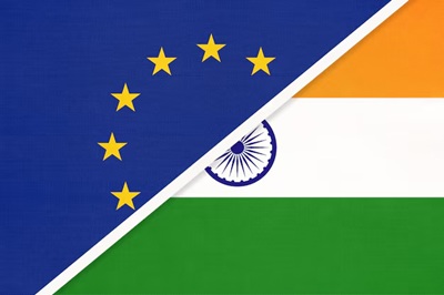 Accordo di libero scambio Ue e India: le opportunità per il food&beverage italiano
