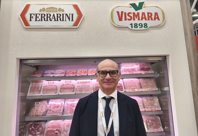 La strategia di Ferrarini per un consumo sano e di qualità