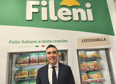 Fileni accelera su sostenibilità e innovazione