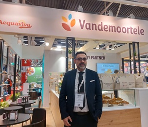 Vandemoortele: nuovo assetto aziendale e innovazione nei prodotti