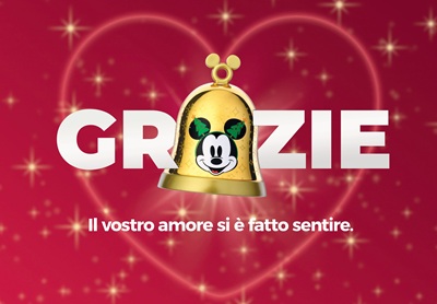 Conad Adriatico raccoglie 346mila euro a sostegno di cinque ospedali e reparti pediatrici