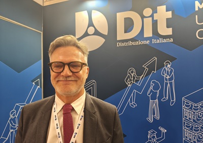 Dit - Distribuzione Italiana punta su innovazione, territorio e qualità