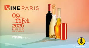 Wine Paris 2026: un programma Academy coinvolgente per tutta l’industria