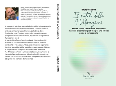 Il Metodo delle 4 Vibrazioni di Beppe Scotti