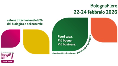Slow Food a SANA Food 2026: filiere virtuose, diritti, biodiversità