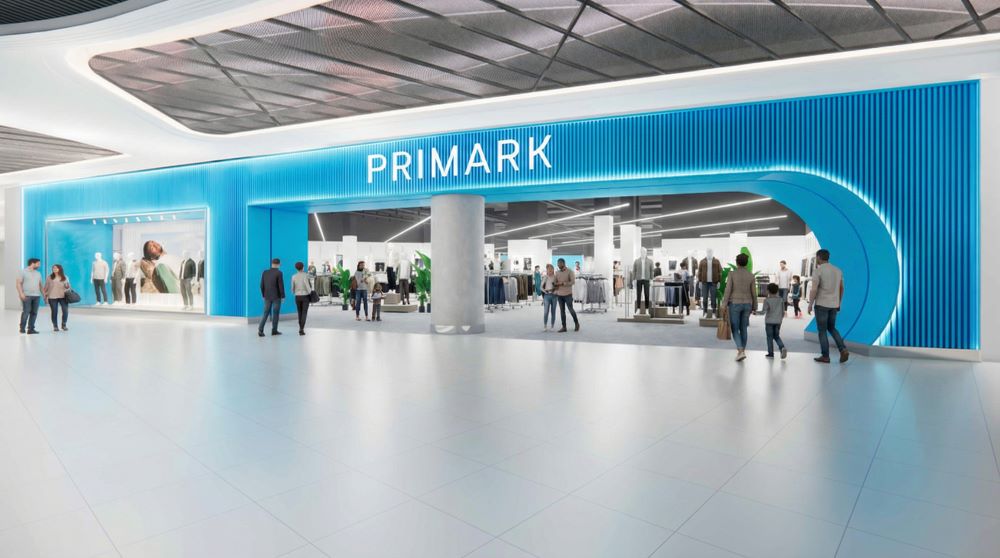 Primark accelera in Medio Oriente