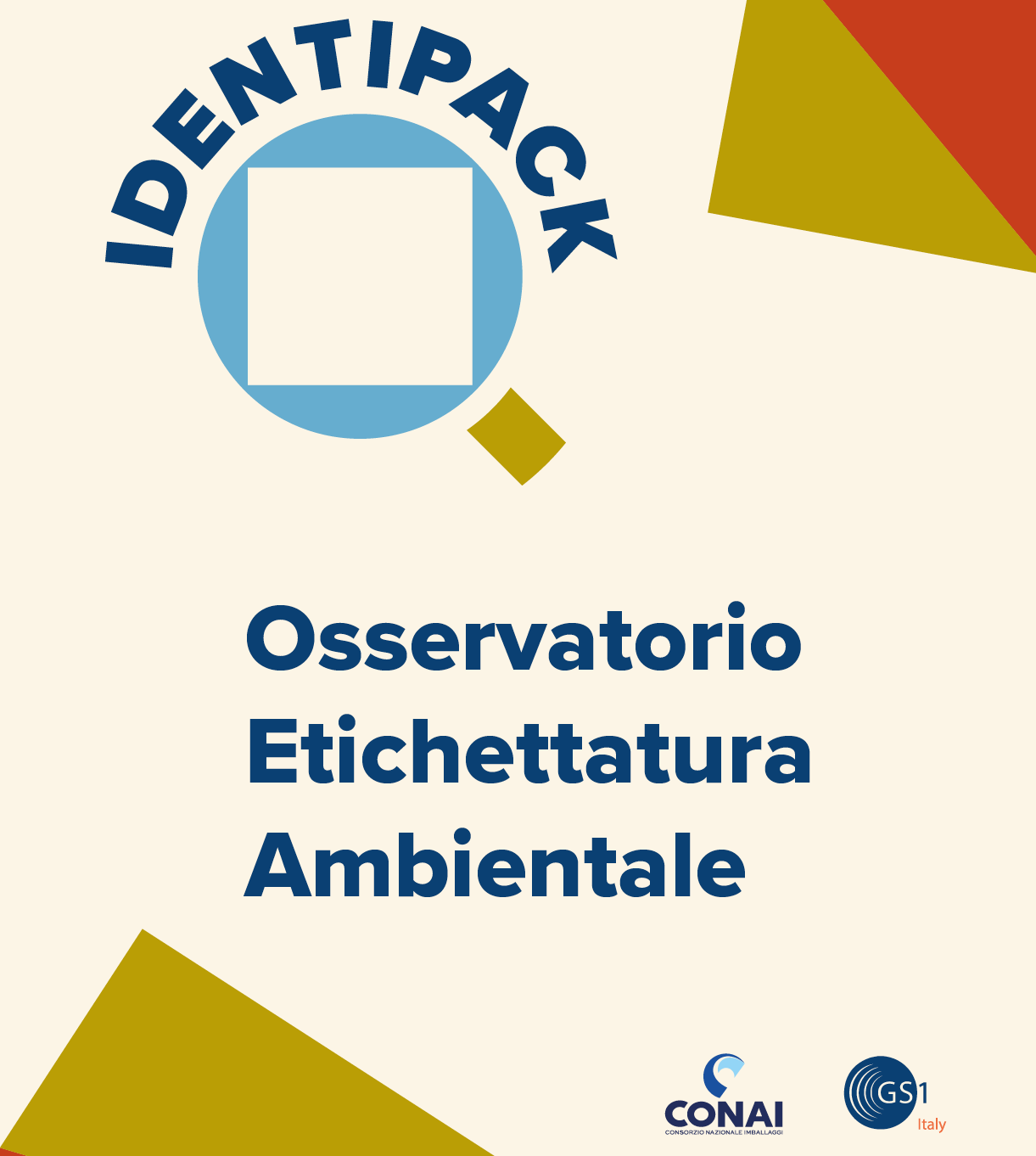 Etichette ambientali più chiare