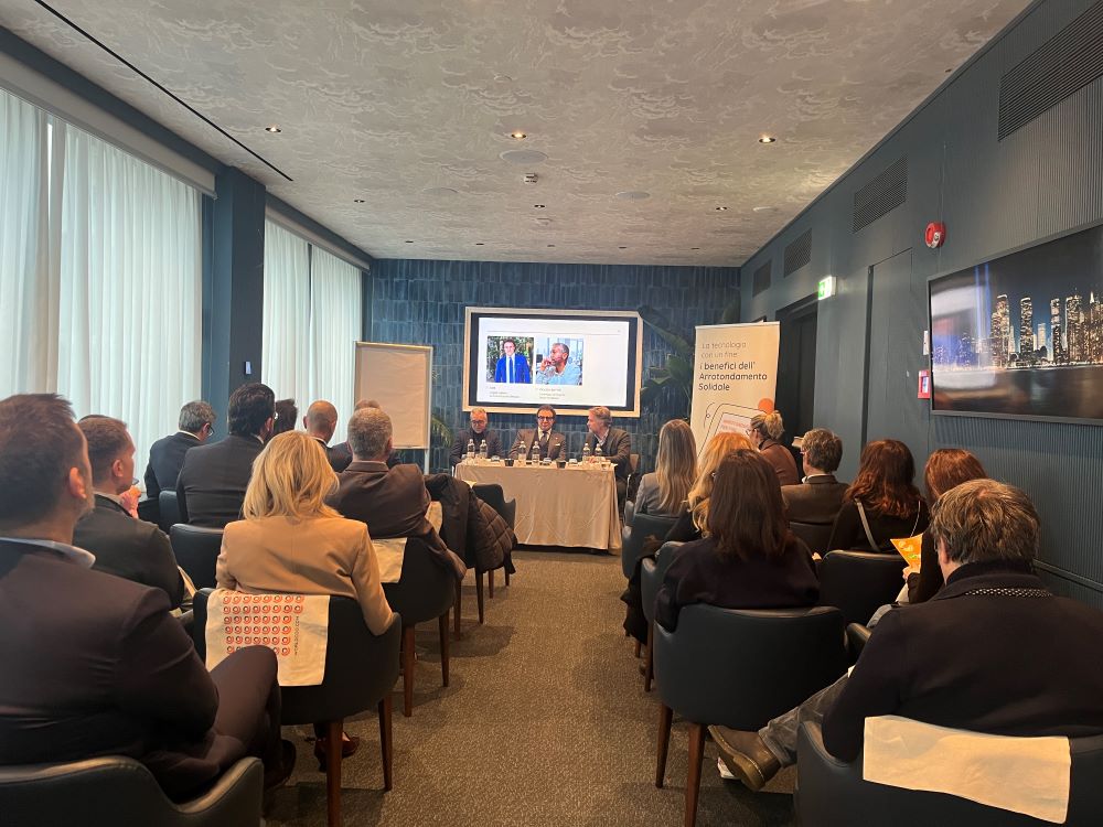 Worldcoo sbarca in Italia