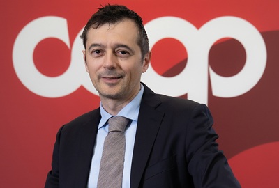 Masetti (Ipercoop): “Il punto vendita come luogo sì di vendita ma anche di incontro”