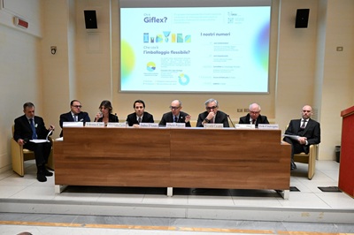 Filiera a confronto: l’Italia dell’imballaggio verso la nuova normativa europea