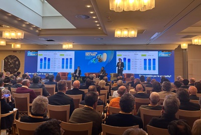 Cosa mangeranno nel futuro gli italiani?