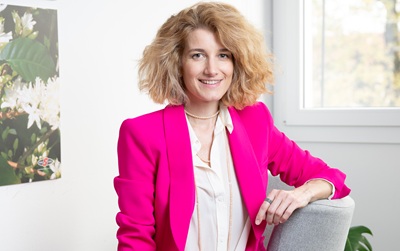 Essse Caffè annuncia l’evoluzione del ruolo di Agata Segafredo