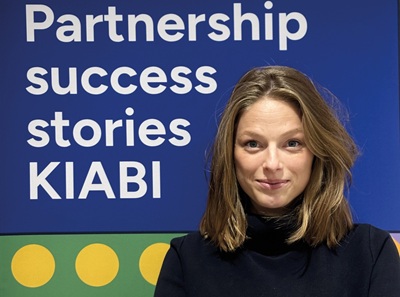 De Saintignon (Kiabi): 