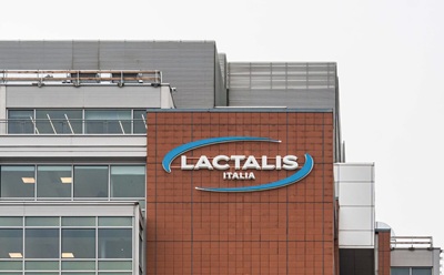 Lactalis investe 400 milioni sull’Italia