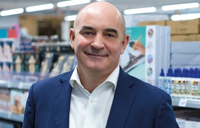 Levisse (Action): “Continueremo a investire nell’apertura di nuovi negozi”