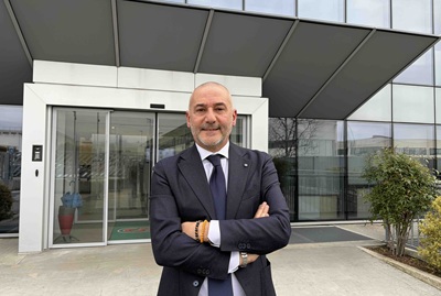 CRAI sceglie Luca Busato per la Direzione Vendite di Ama Crai Est