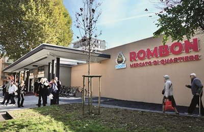 A Milano rinascono i mercati di quartiere