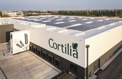 Cortilia: tre anni di crescita