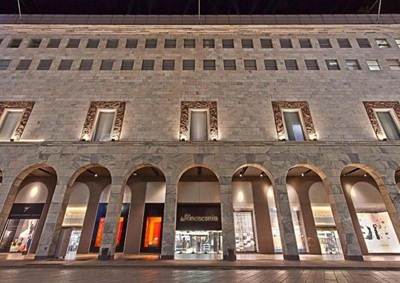 Secondo rumors, Mariella Elia è Amministratore Delegato de La Rinascente