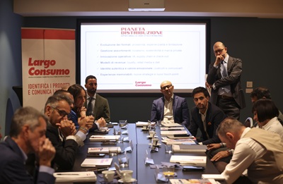 Dal prodotto alla customer experience