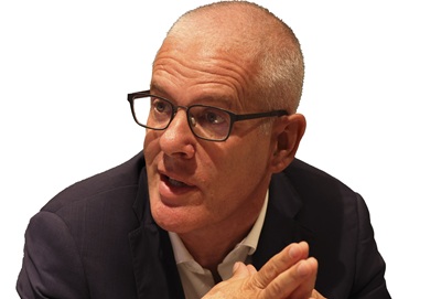 Cappellini (Sensormatic): “La tecnologia per ottimizzare le operazioni in negozio”