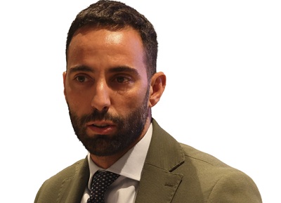 Crimi (Naturhouse): “I clienti percepiscono la nostra offerta come servizio”