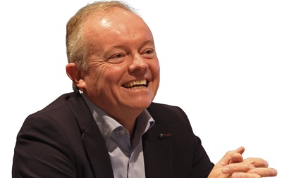 Vitturi (Conte’ Scarpe e Moda): “Il negozio deve essere pragmatico e funzionale”