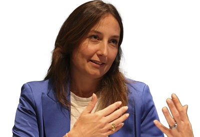 Greco (Gruppo Forza 3): “Lavoriamo con creator e influencer per coinvolgere i clienti”