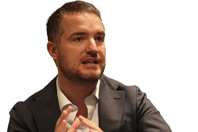 Cajani (Lego): “La rilevanza culturale è essenziale nella nostra strategia