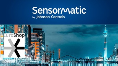 Sensormatic celebra 60 anni di innovazione a EuroShop 2026