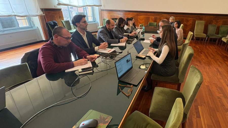 Kasanova, nuova pista italiana