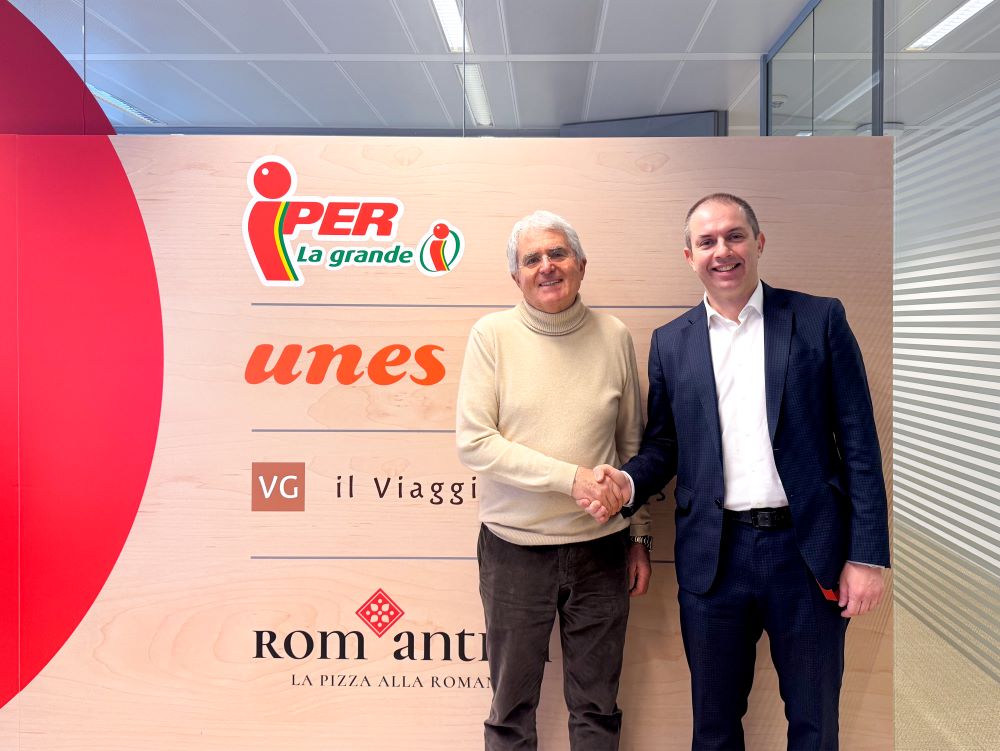 Unes acquisisce Borello, operazione in tre step