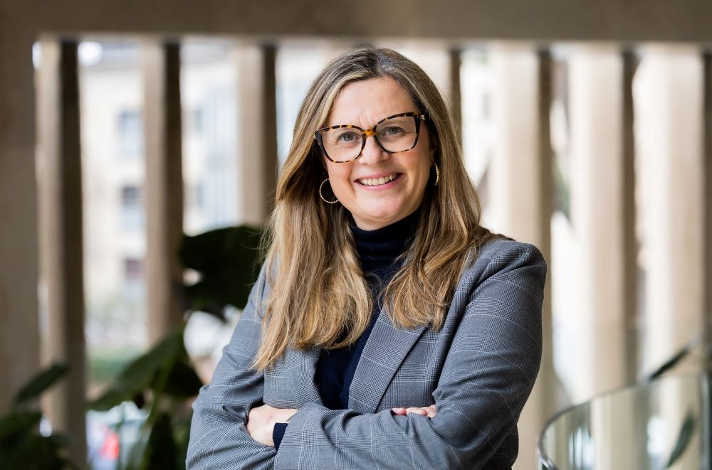 NEINVER: Schmidt guida il retail