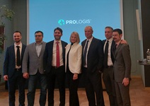 Prologis: crescono gli spazi per ecommerce, pharma e difesa