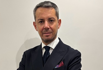 Dany Migliozzi è il nuovo Direttore Vendite di CRAI Mediterranea