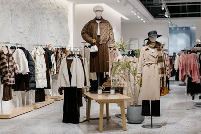 Sensormatic Solutions: partnership strategiche in mostra a EuroShop 2026