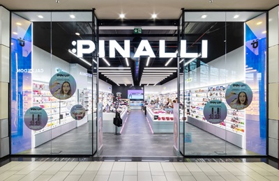 Pinalli: ricavi 2025 a 197 milioni di euro, +16% sul 2024